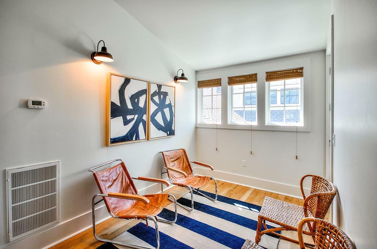Captains Quarters By Exclusive 30a