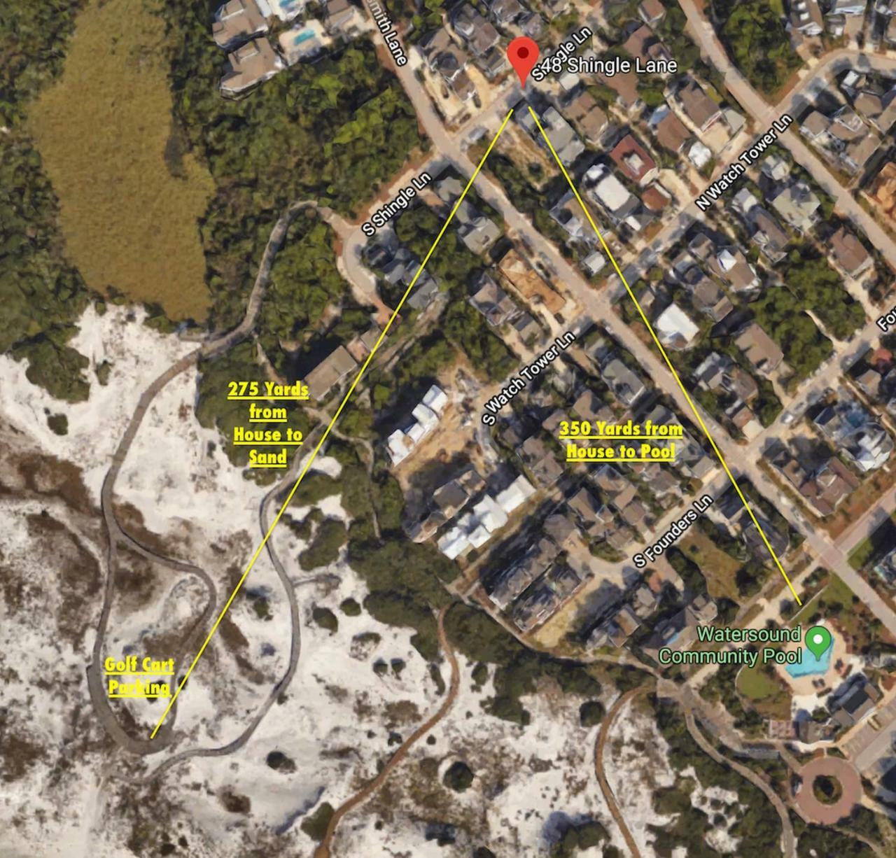 Captains Quarters By Exclusive 30a Panama City Beach