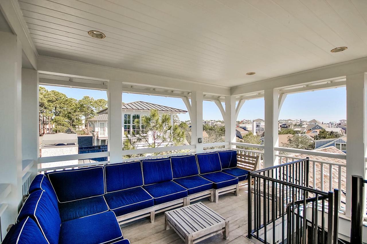 Holiday home Captains Quarters By Exclusive 30a Panama City Beach