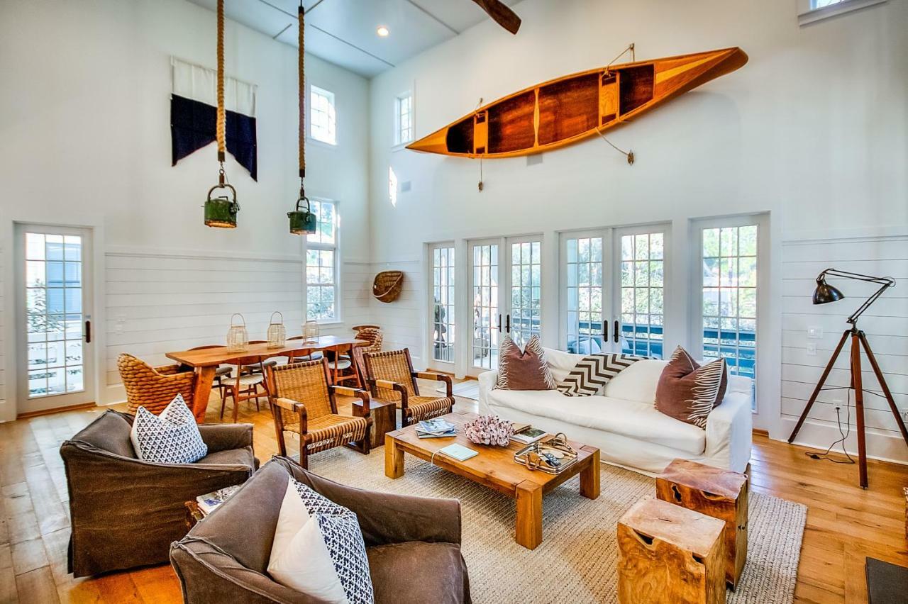 Captains Quarters By Exclusive 30a *