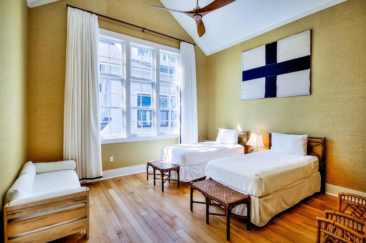 Captains Quarters By Exclusive 30a Holiday home *