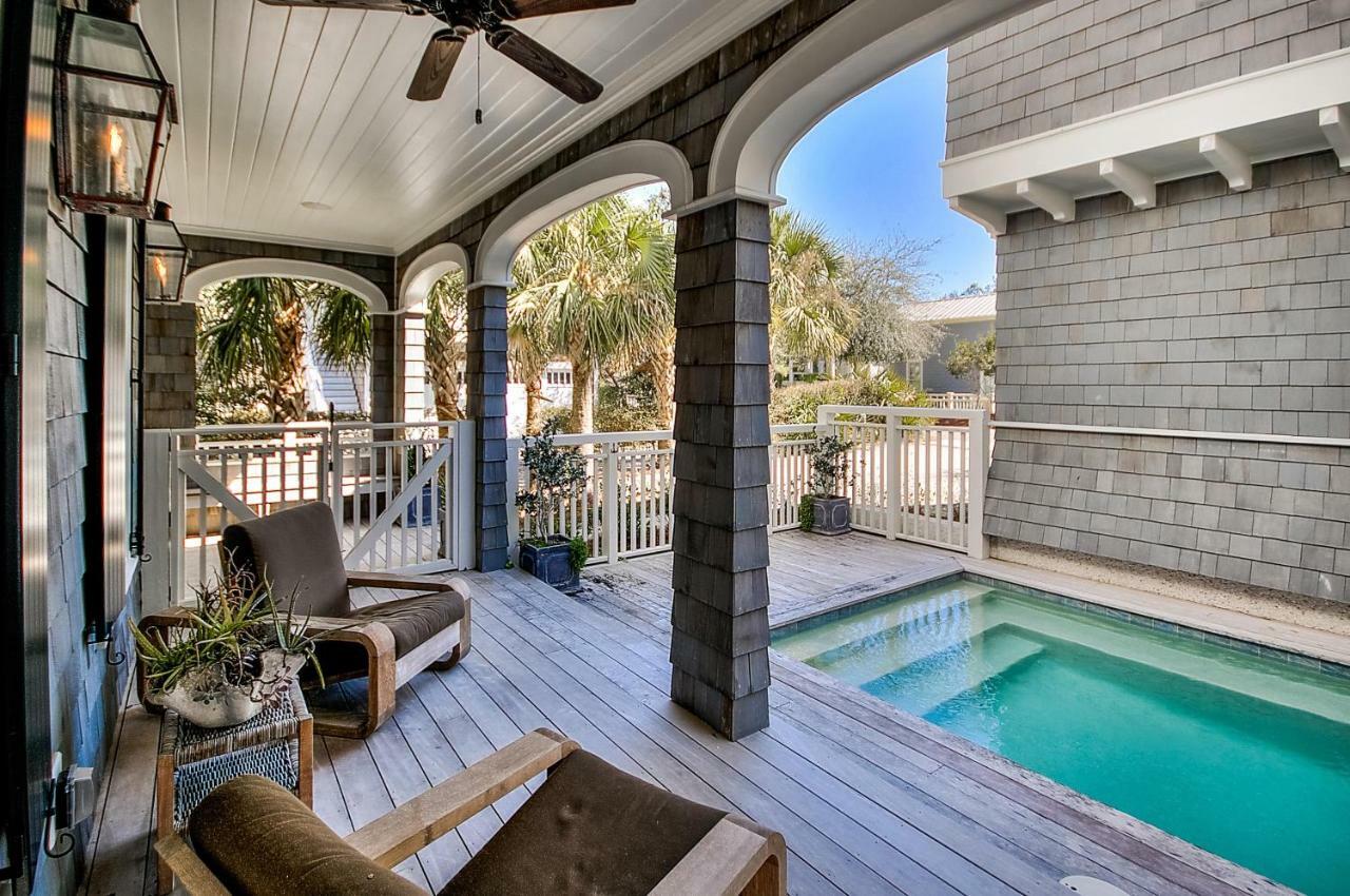 Holiday home Captains Quarters By Exclusive 30a