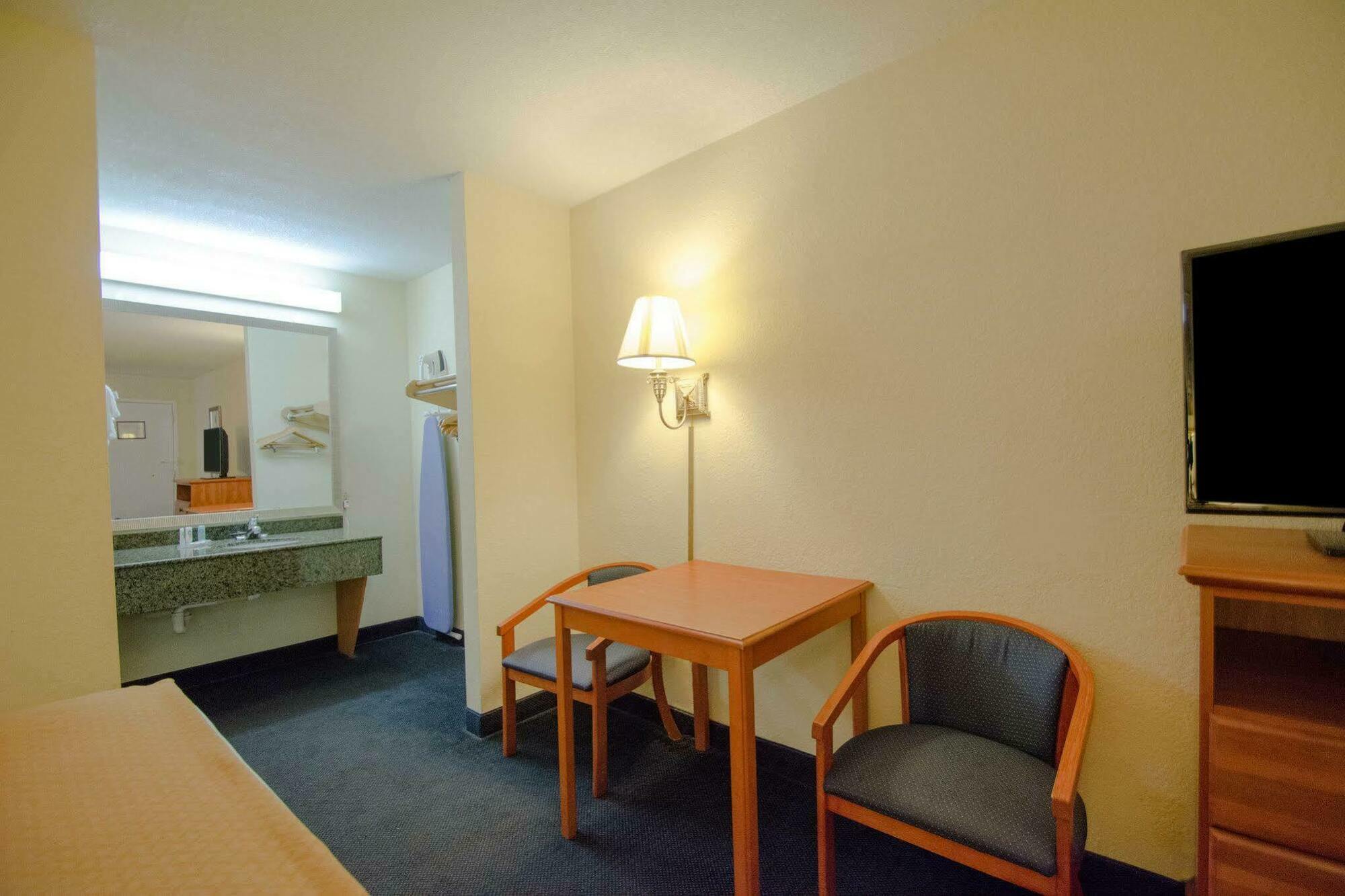 Quality North Near Lido Key 2* Sarasota