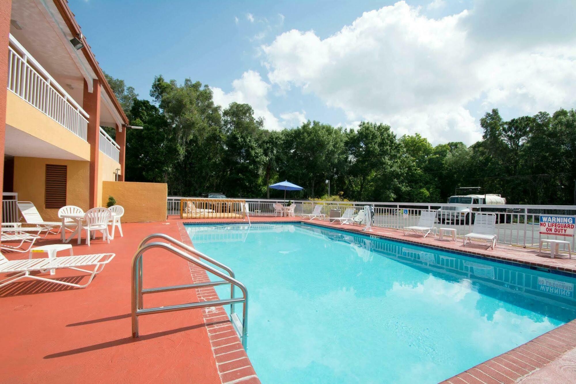 Inn Quality North Near Lido Key