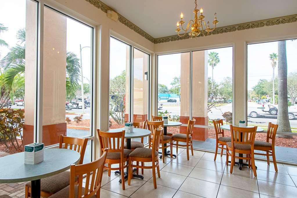Ramada Limited And 2* Clearwater