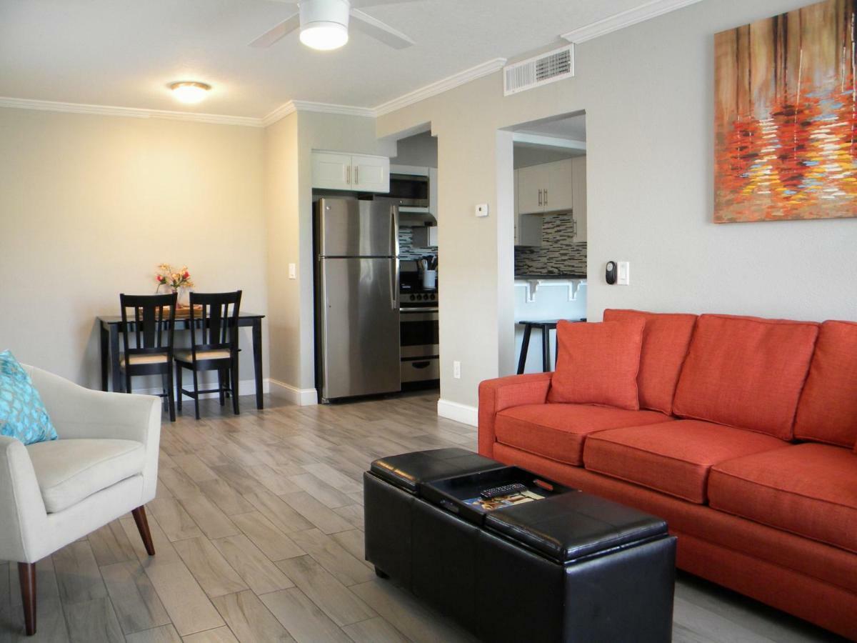 Belleair Club Apartment