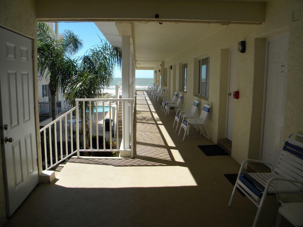 Belleair Club Apartment *