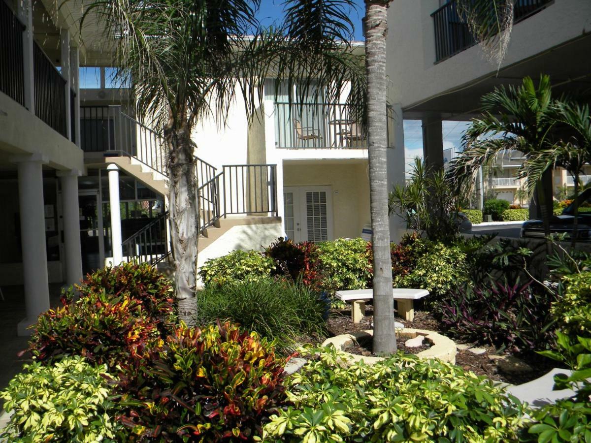 Apartment Belleair Club *