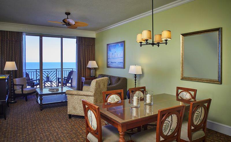 Resort Sandpearl Private 4*