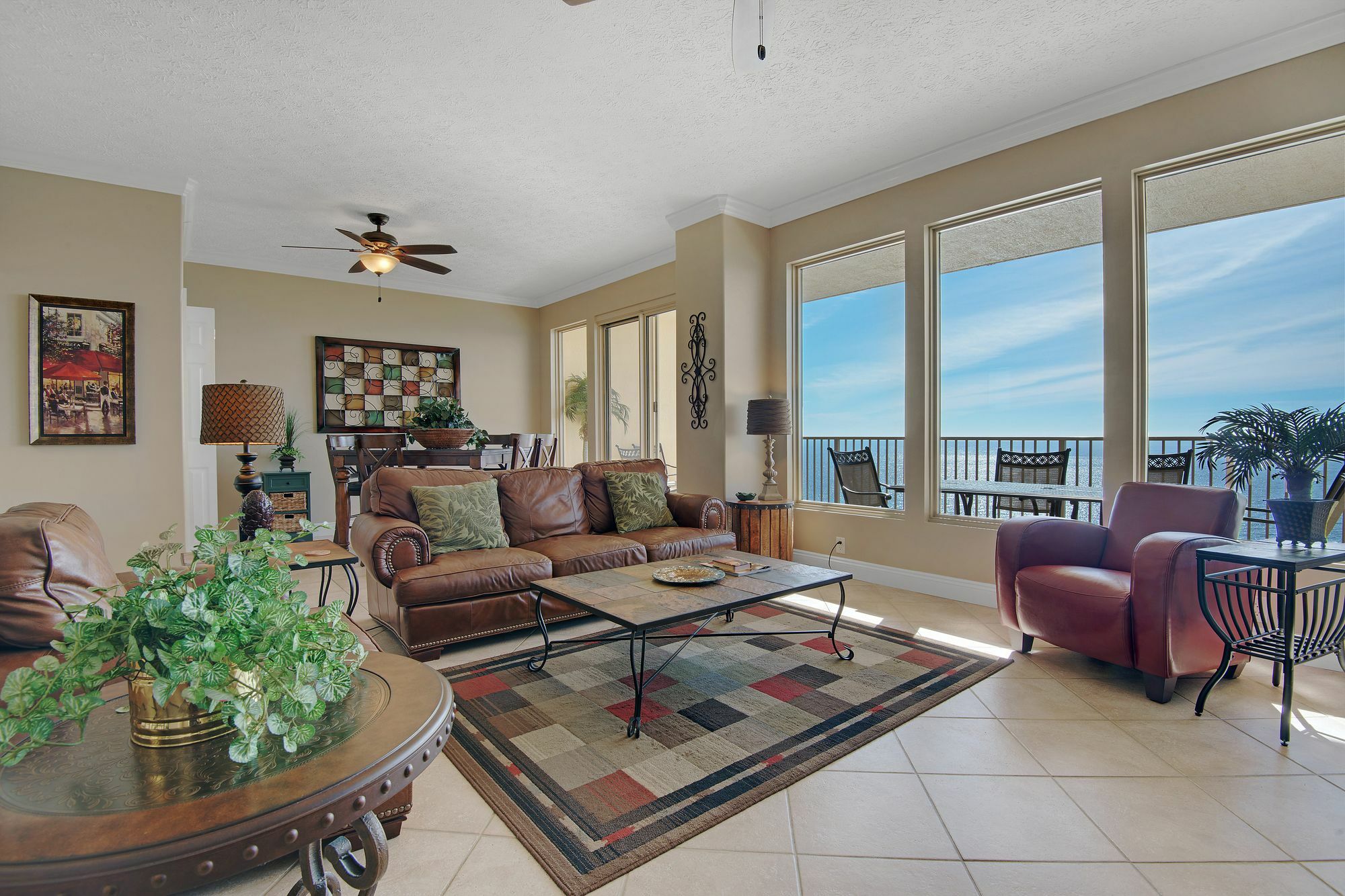 Gulf Crest Condominiums Aparthotel Panama City Beach