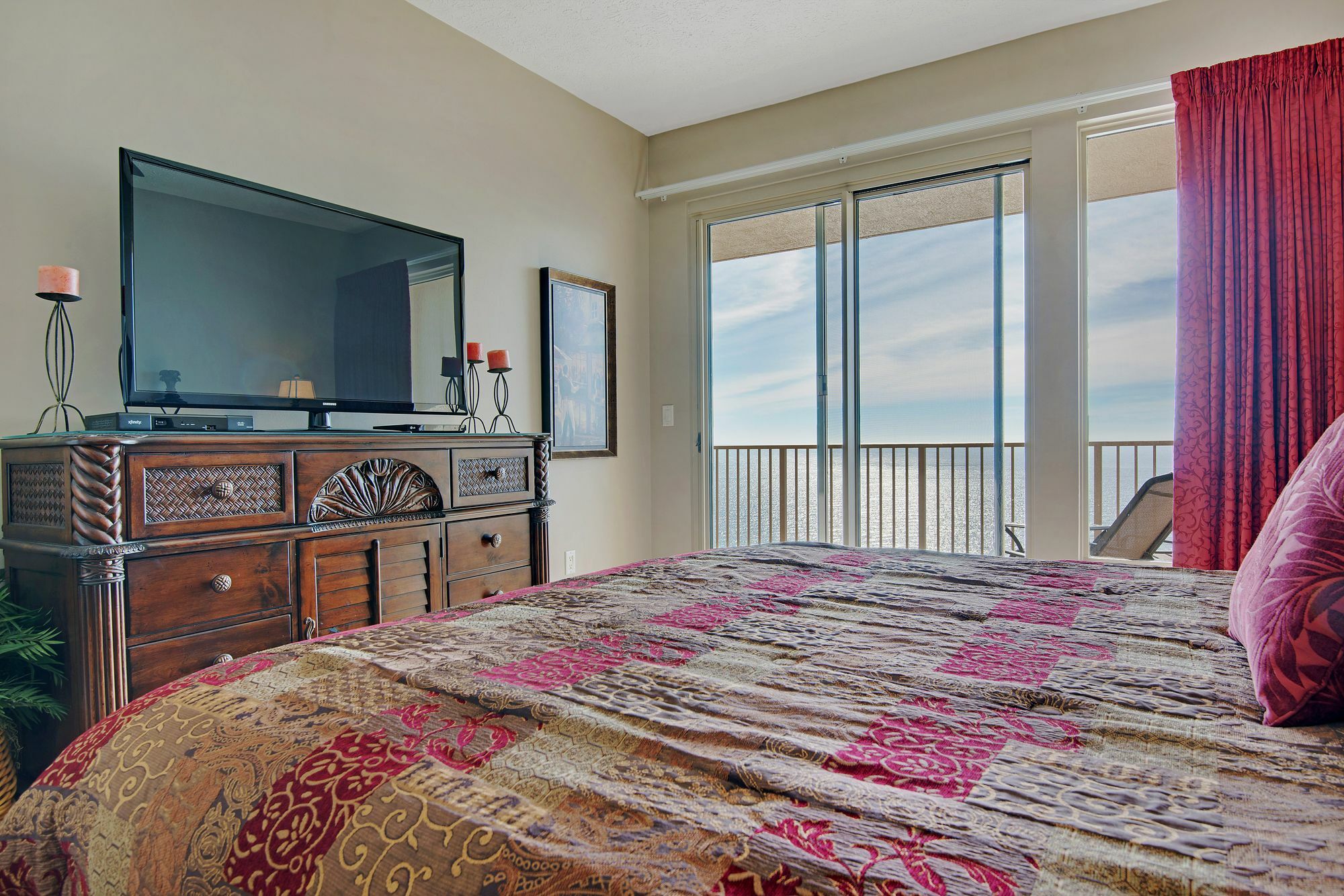 Aparthotel Gulf Crest Condominiums 3*