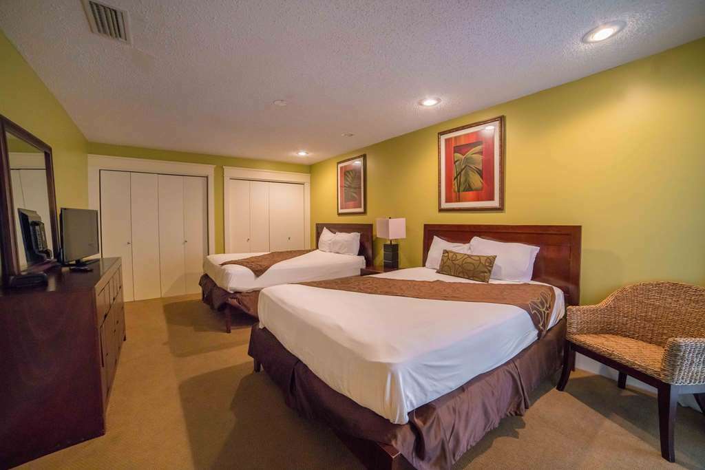 Seahaven Panama Hotel Panama City Beach