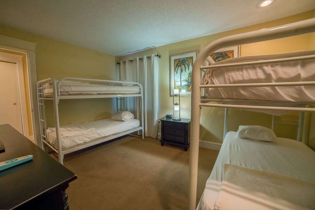 Hotel Seahaven Panama 2*