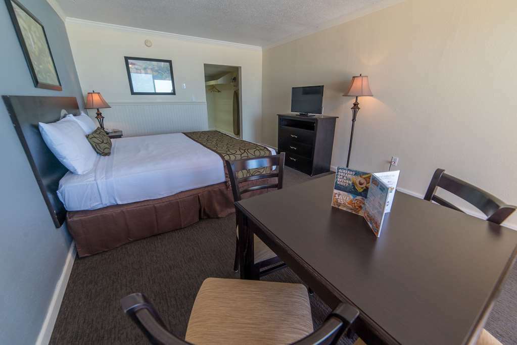 Seahaven Panama Hotel Panama City Beach