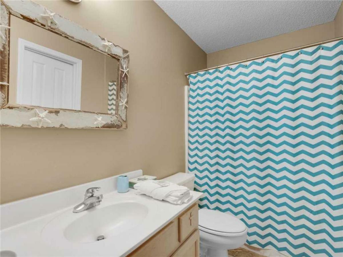Grand Caribbean West 314 Holiday home Destin