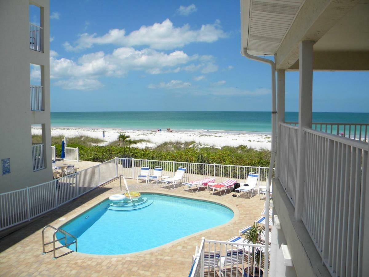 Apartment Belleair Club *