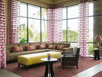 Ramada By Wyndham Florida Mall Hotel