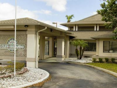 Club Aparthotel 3*