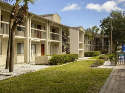Club Aparthotel Orlando