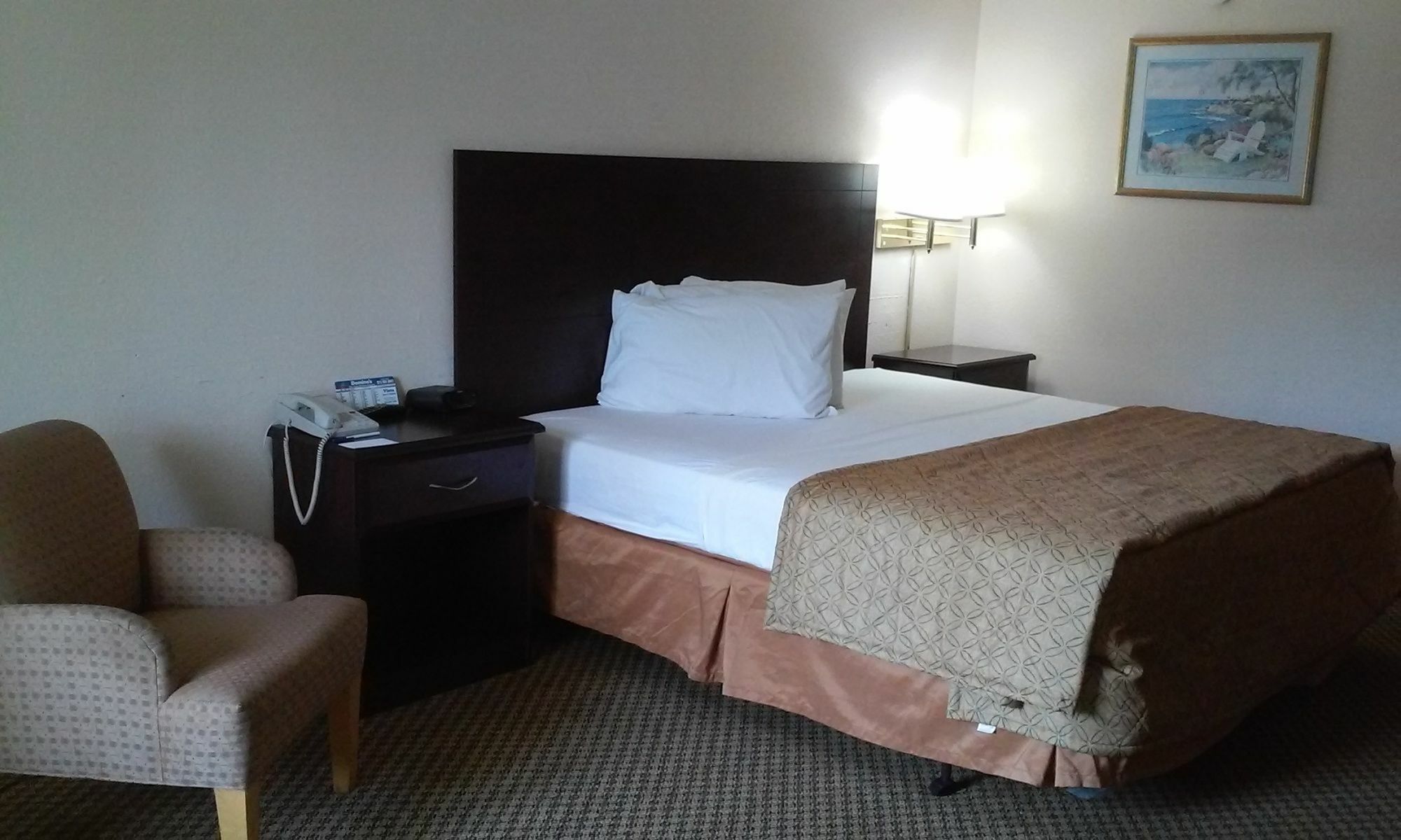 Quality Hotel Tampa