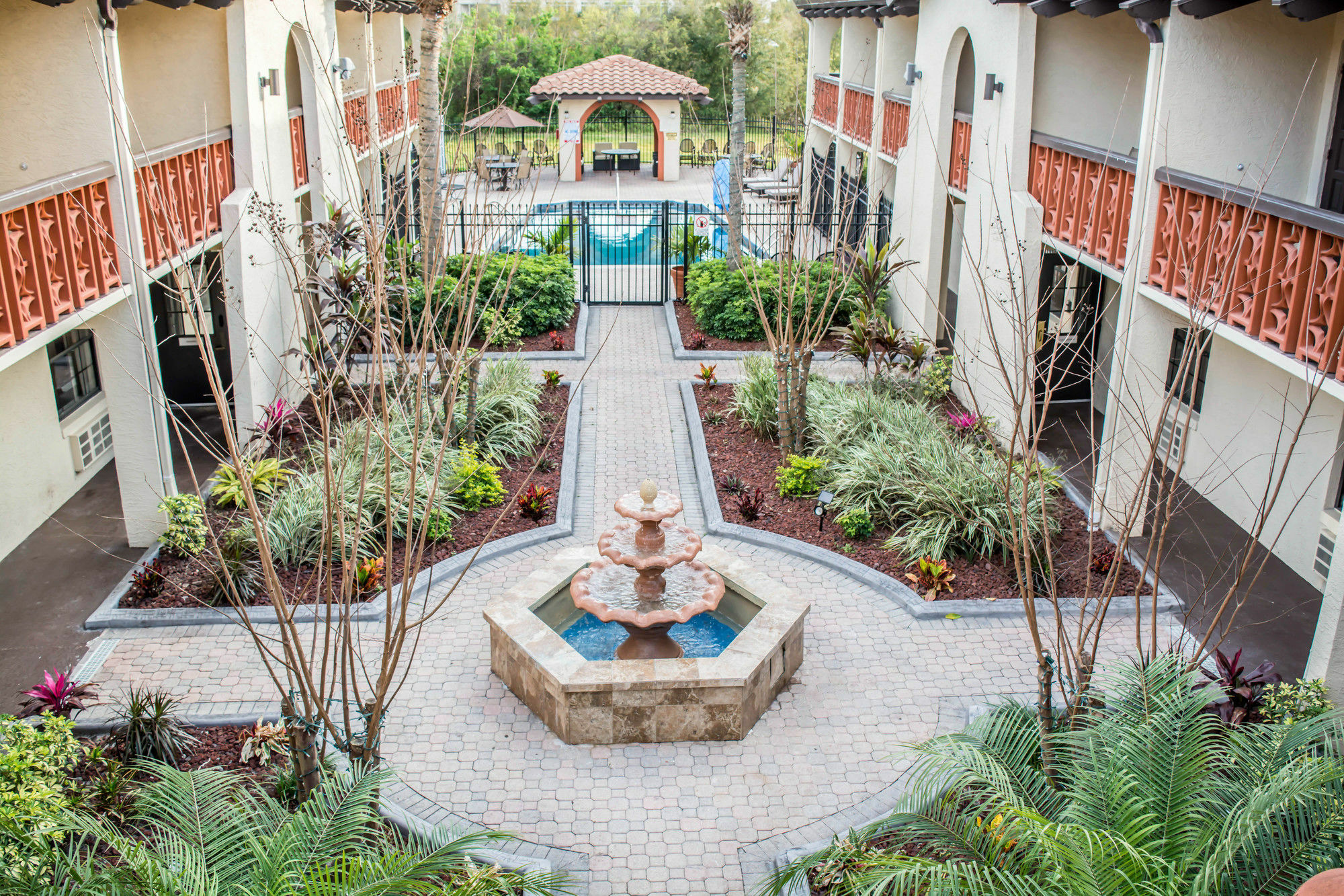 Clarion Pointe Tampa-brandon Near Fairgrounds And Casino Hotel Tampa