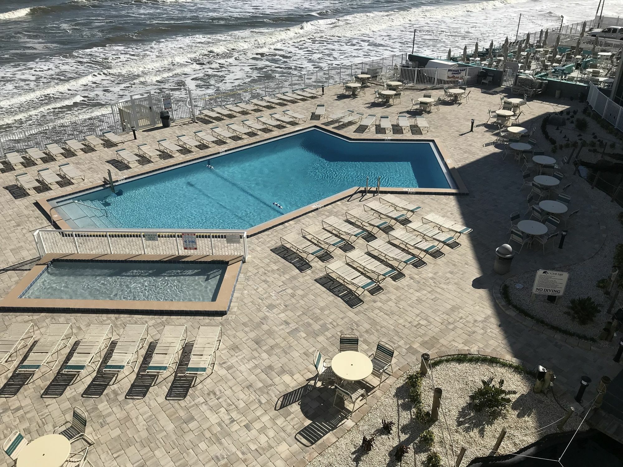 Ocean East Club