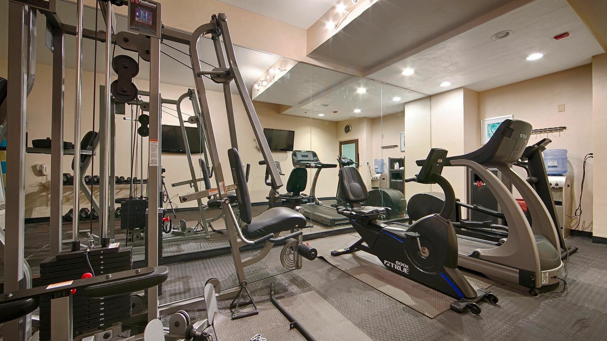Western Airport/lake Mary Hotel 3*