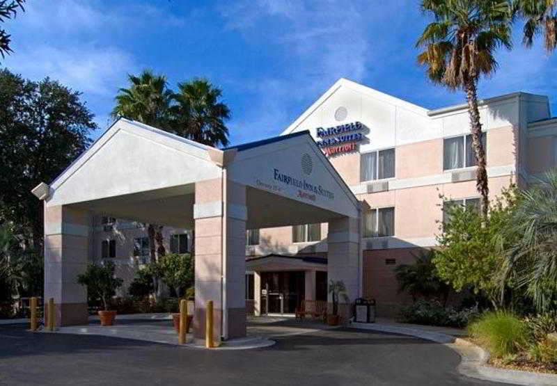 Fairfield And By Marriott Brandon Tampa