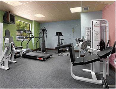 Hotel Clarion Pointe Tampa-brandon Near Fairgrounds And Casino Tampa