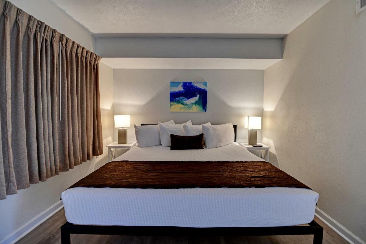 Seahaven Panama Hotel 2*