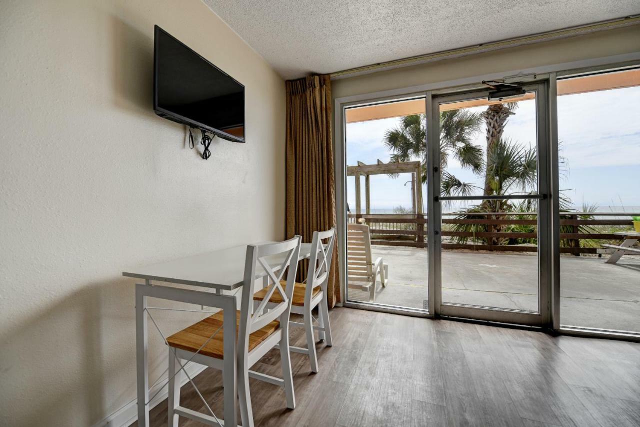 Seahaven Panama Panama City Beach