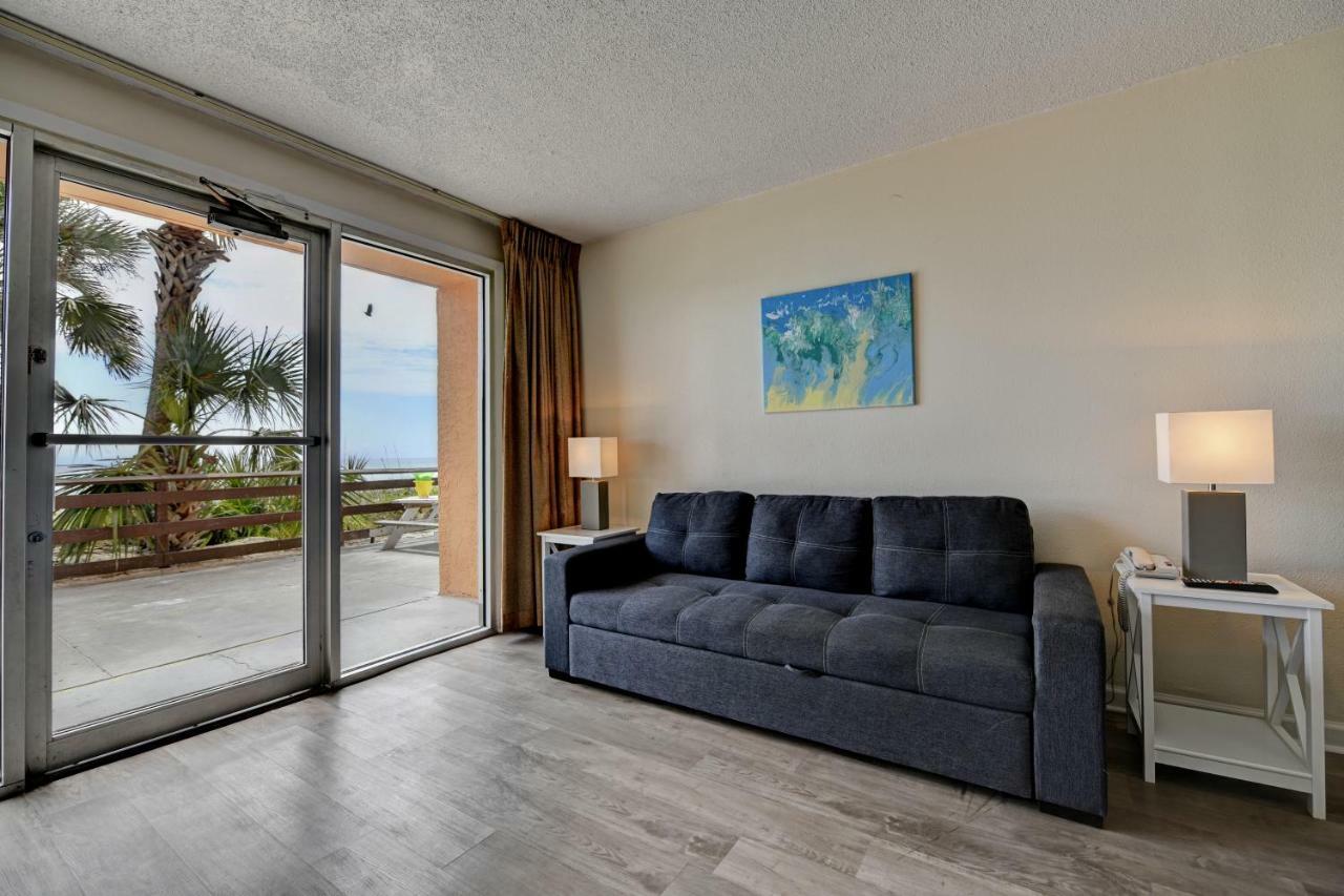 Seahaven Panama 2* Panama City Beach
