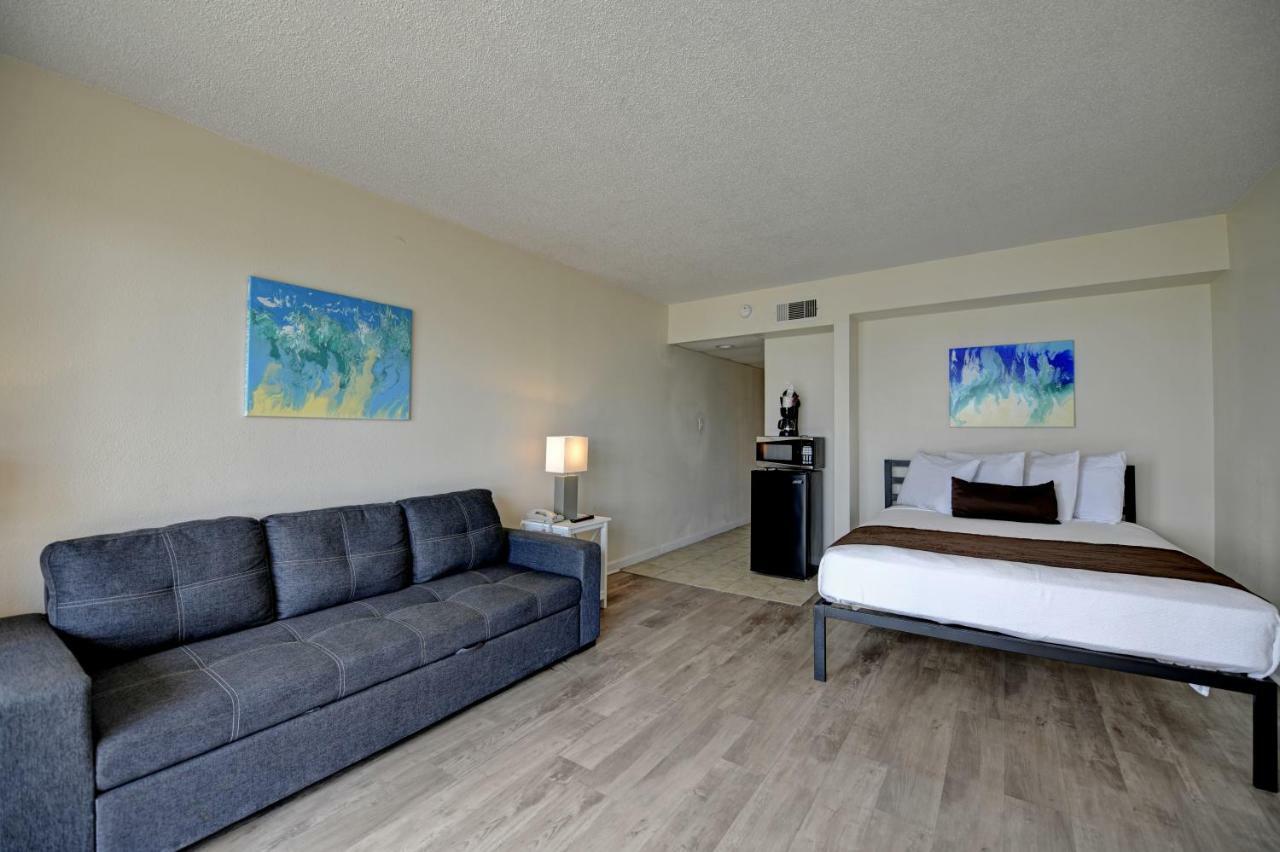 Seahaven Panama Hotel 2*