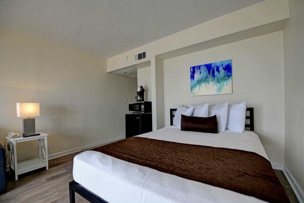 Seahaven Panama Hotel Panama City Beach