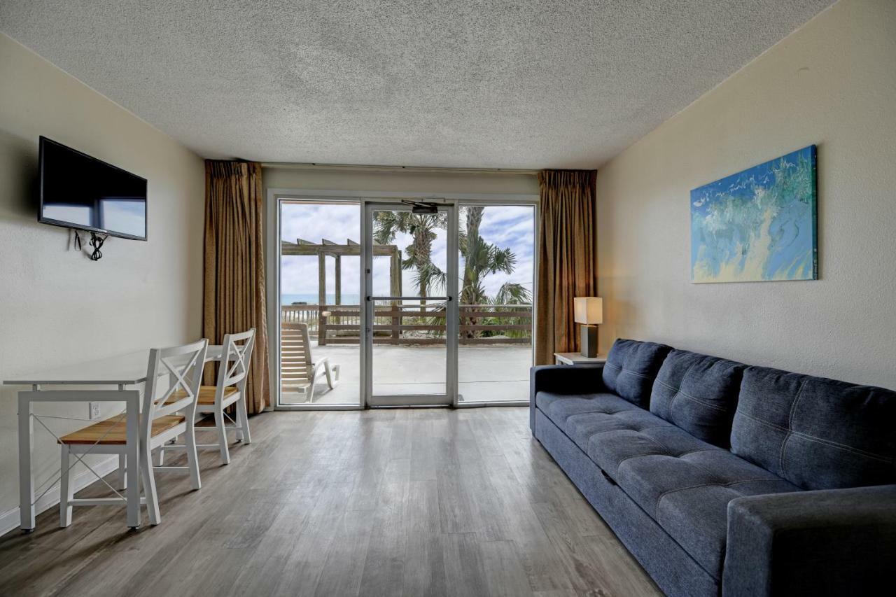 Seahaven Panama Panama City Beach