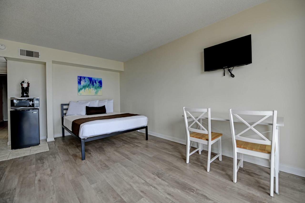 Seahaven Panama 2*