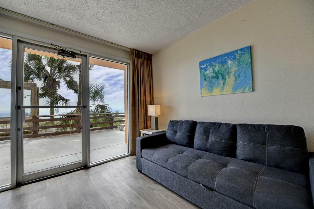 Seahaven Panama 2*