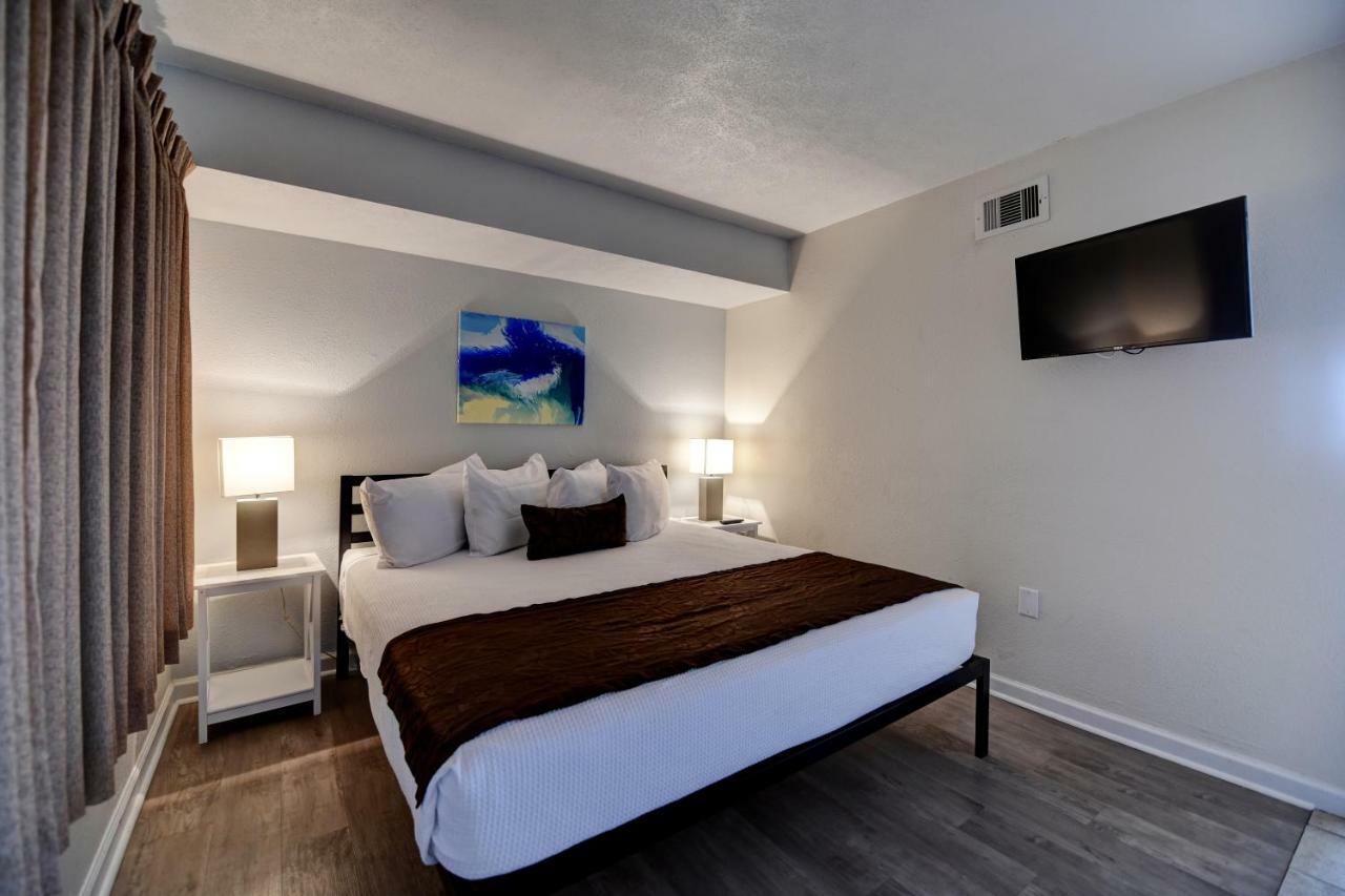 Hotel Seahaven Panama Panama City Beach