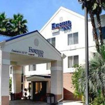 Fairfield And By Marriott Brandon Tampa