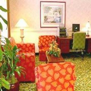 Fairfield And By Marriott Brandon Hotel Tampa