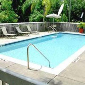 Hotel Fairfield And By Marriott Brandon Tampa