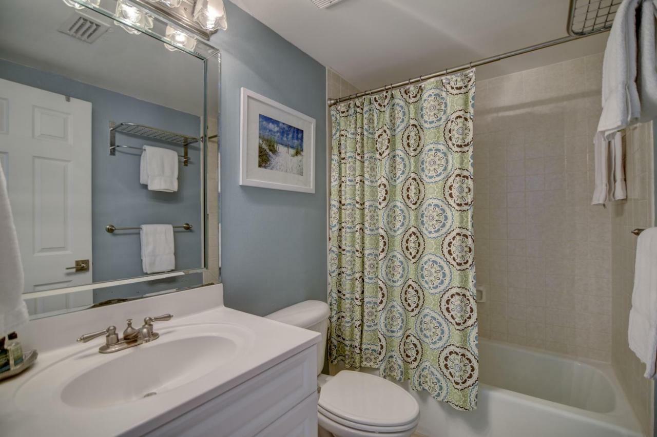 Huntington By The Sea 407 Miramar Beach Holiday home