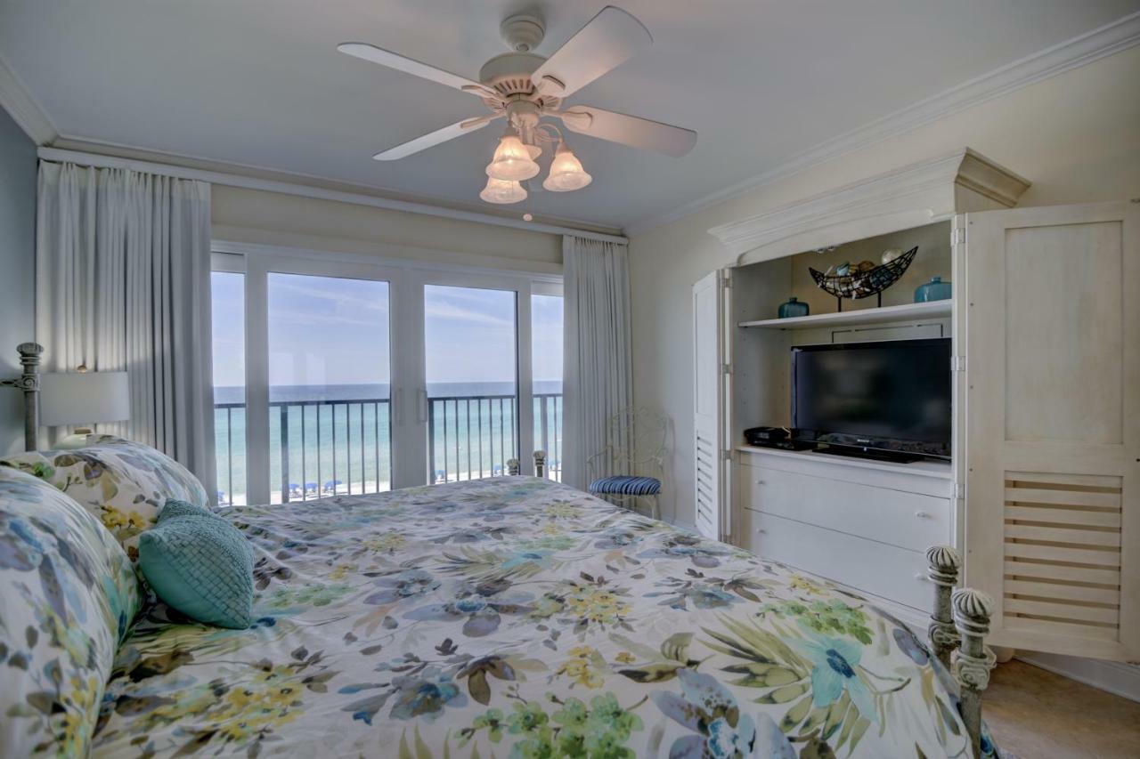 Huntington By The Sea 407 Miramar Beach *