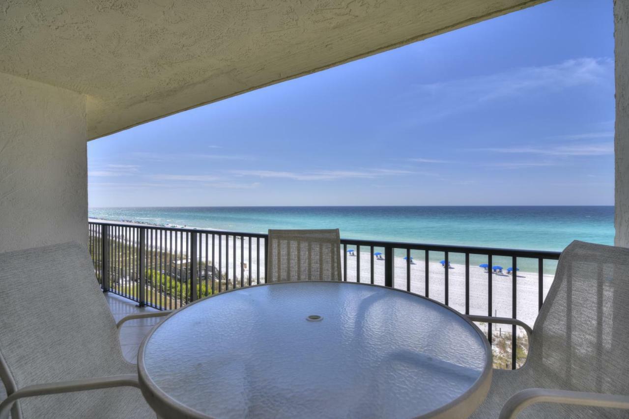 Huntington By The Sea 407 Miramar Beach *