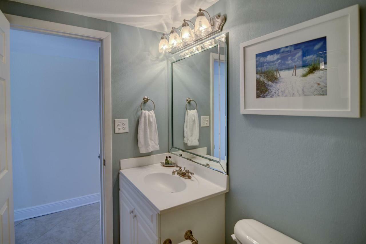 Huntington By The Sea 407 Miramar Beach * Destin