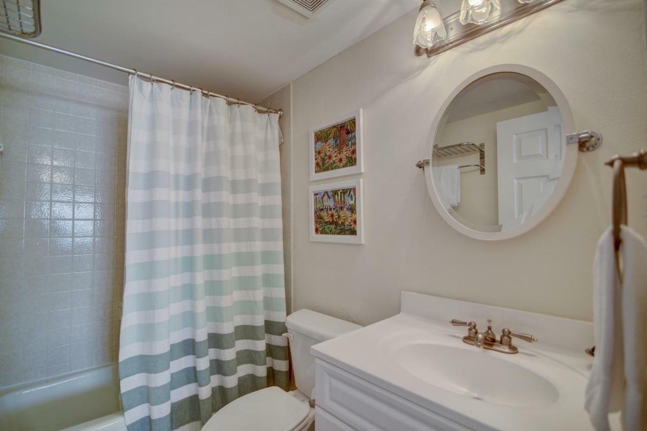 Holiday home Huntington By The Sea 407 Miramar Beach *