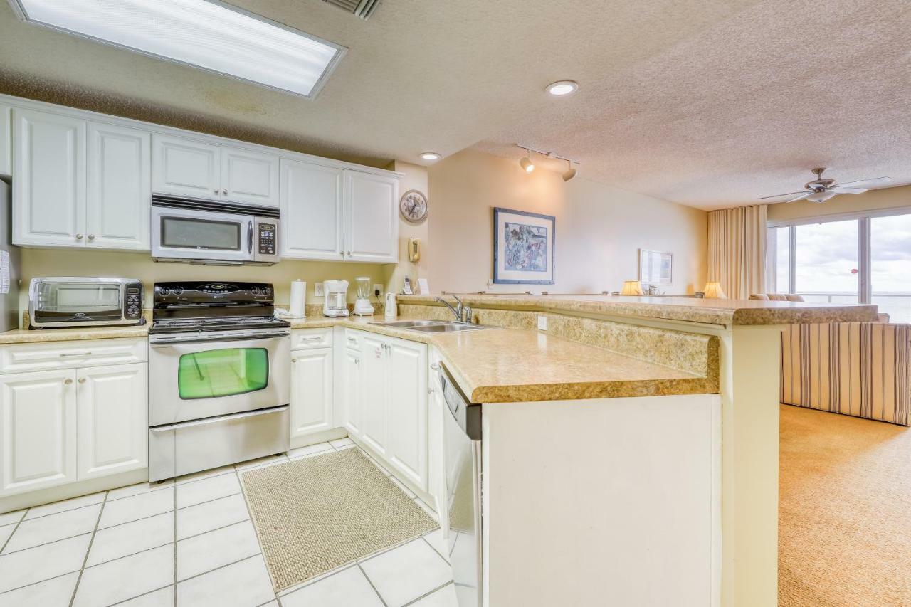 Apartment Sterling Sands 509 *