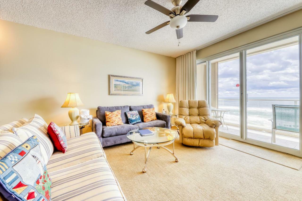 Sterling Sands 509 Apartment Destin