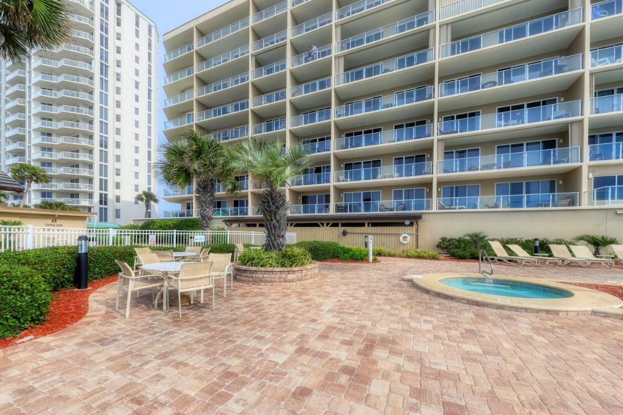 Apartment Sterling Sands 509