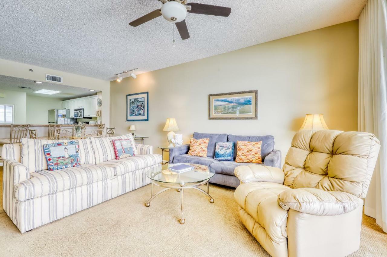 Sterling Sands 509 Apartment Destin